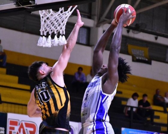 Resultados clave en la Liga Argentina: Santa Paula y Amancay se mantienen arriba y Bochas cerró el año con una victoria en casa.