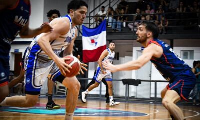 Santa Paula es escolta de San Isidro tras vencer a Villa San Martín y cerrar 2025 en lo más alto. Independiente BBC aplastó a Amancay.