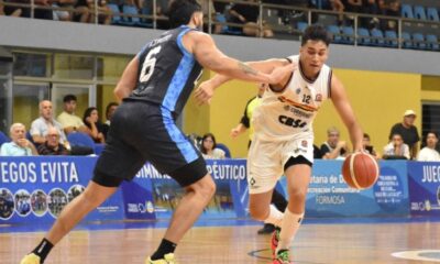 San Martín venció a La Unión en Formosa, Obras superó a Platense en Núñez e Instituto derrotó a Atenas en el clásico cordobés.