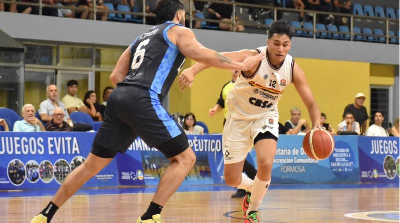 San Martín venció a La Unión en Formosa, Obras superó a Platense en Núñez e Instituto derrotó a Atenas en el clásico cordobés.