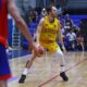 Obras Basket venció 89-81 a San Lorenzo en el Pando con Ty Sabin como goleador en una nueva fecha de la Liga Nacional de Básquet.