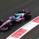 Franco Colapinto cayó al 19º lugar en los entrenamientos de Abu Dhabi, pero superó a Gasly. El Alpine volvió a estar lejos.