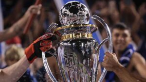 Conocé cómo quedaron los Grupos Liga Profesional 2026, el formato del torneo, las zonas, los clásicos y el sistema de clasificación