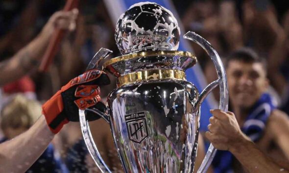 Conocé cómo quedaron los Grupos Liga Profesional 2026, el formato del torneo, las zonas, los clásicos y el sistema de clasificación