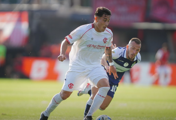 Gimnasia venció a Barracas y jugará un clásico explosivo en semifinales