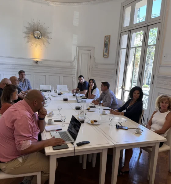 Salta presentó sus propuestas para el verano en Salta con actividades culturales, turísticas y recreativas durante diciembre y el primer trimestre del 2026.