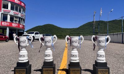 El Zonal del NOA 2025 cerró en Salta con el Gran Premio Amarela y la consagración de los campeones en todas las categorías.