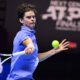 Alexander Blockx y Nishesh Basavareddy fueron los grandes protagonistas del arranque de las Next Gen ATP Finals 2025, liderando el Grupo Rojo tras el Día 1 en Jeddah.