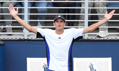 Rafael Jódar debutará en las Next Gen ATP Finals 2025 tras un impresionante ascenso con tres títulos Challenger. Conocé su historia académica