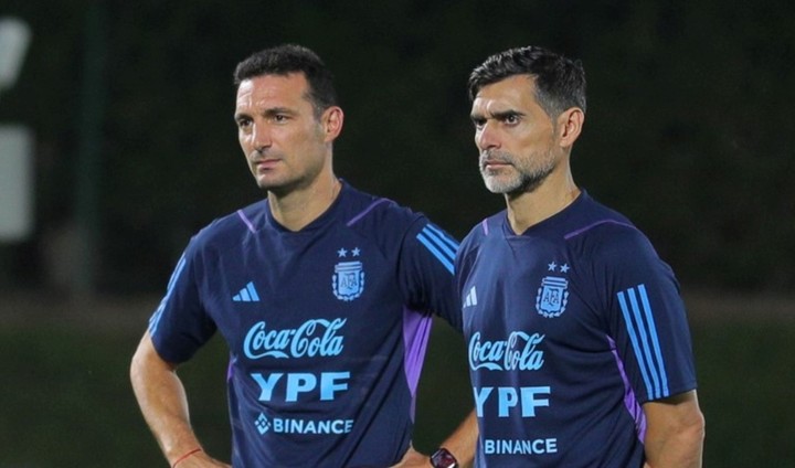 Roberto Ayala habló sobre Messi y la Selección Argentina rumbo al Mundial 2026 y analizó la posible Finalissima ante España.