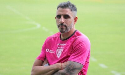 Atlanta inicia el 2026 con nuevo DT, múltiples bajas y refuerzos clave tras la salida de Luis García en la Primera Nacional.