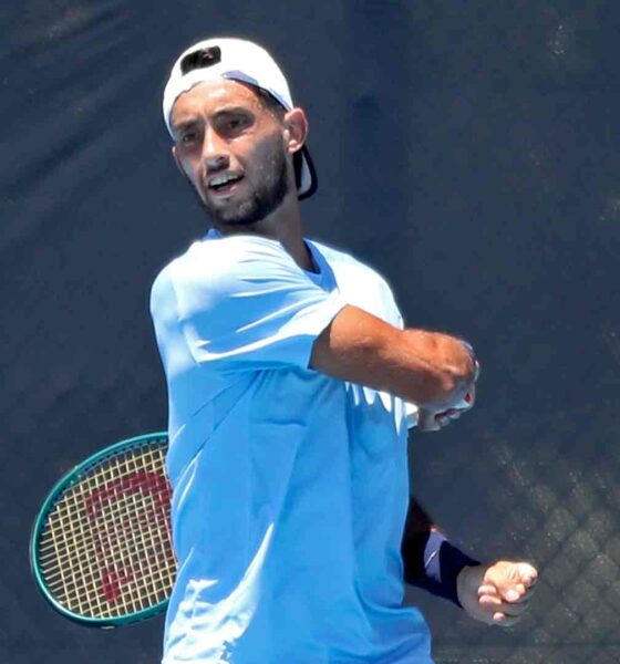Thiago Tirante analiza su madurez, el ingreso al Abierto de Australia y su objetivo de consolidarse en el Top 100.Thiago Tirante