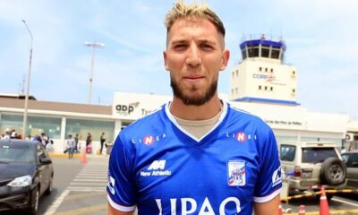 Almagro 2026 avanza en el mercado: refuerzos confirmados, primeros contratos juveniles y más salidas con Gabriel Gómez como DT.