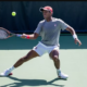 Nishesh Basavareddy volverá a competir en las Next Gen ATP Finals por segundo año consecutivo. Pero esta vez llega con un respaldo de élite