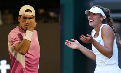 Selección Argentina: ilusión y ambición en la United Cup