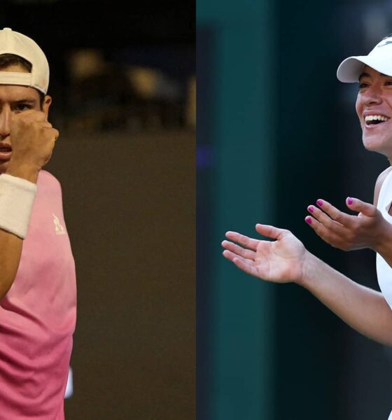 Selección Argentina: ilusión y ambición en la United Cup