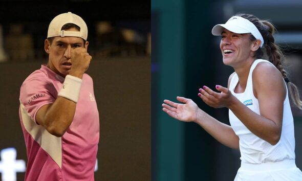 Selección Argentina: ilusión y ambición en la United Cup