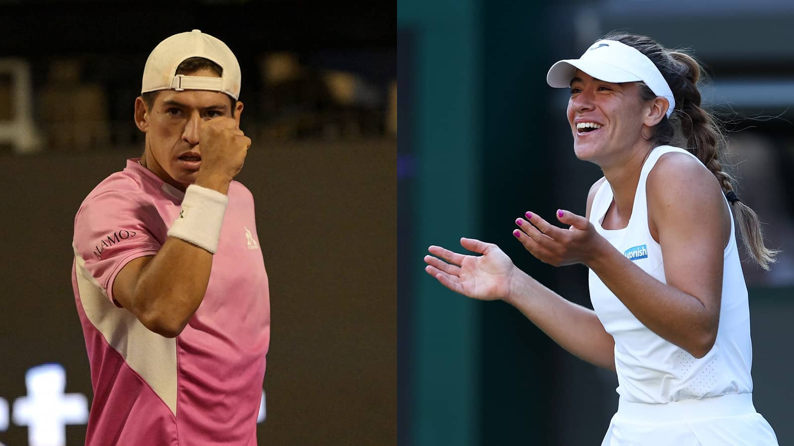 Selección Argentina: ilusión y ambición en la United Cup