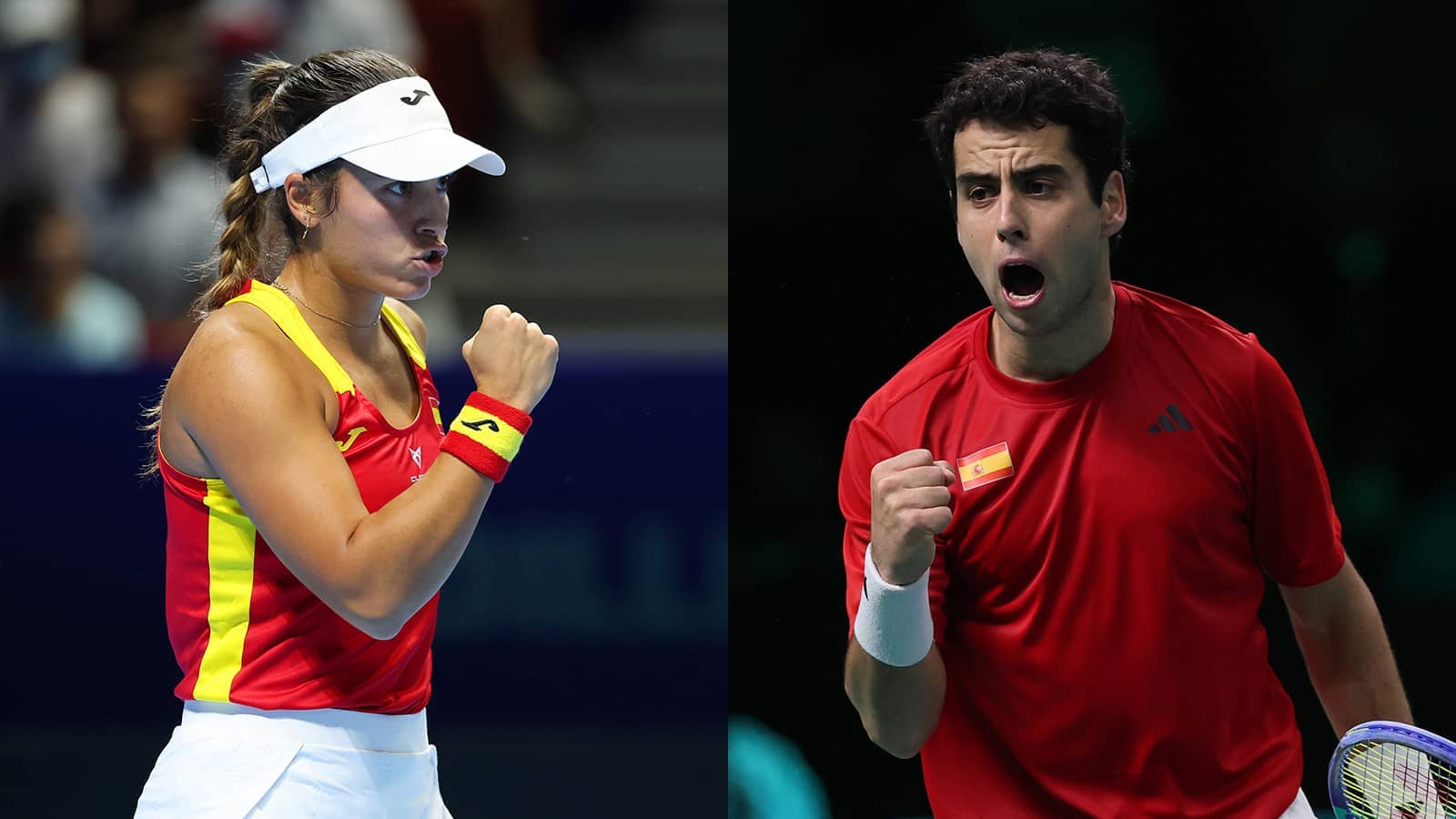 España afronta la United Cup 2026 con Jaume Munar y Jessica Bouzas Maneiro como líderes, buscando sumar este título.