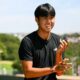 Learner Tien vuelve a las Next Gen ATP Finals tras una temporada histórica con título en Metz, final en Pekín y ascenso al Top 30.