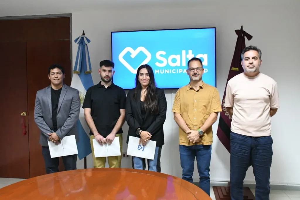 Cambios en el Gabinete Municipal: Durand reestructura áreas y suma funcionarios para mejorar la eficiencia de la gestión.