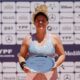 Dalila Spiteri se consagró campeona del W50 Buenos Aires tras vencer a Victoria Bosio en la final disputada en el Tenis Club Argentino.