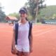 Florencia Mardones consiguió un nuevo triunfo en el ITF J30 de Cochabamba y suma puntos clave para su objetivo de disputar la gira europea