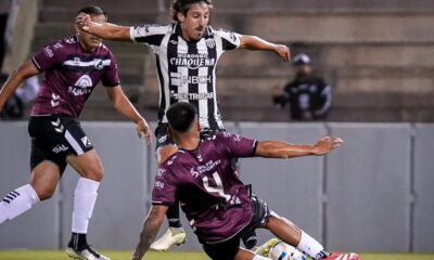 Central Norte igualó 1-1 ante Chaco For Ever por el Torneo de Verano 2026, con gol de Tiago Taobas y pruebas tácticas de Bastía.