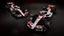 Haas presentó el VF-26 con fuerte presencia de Toyota Gazoo Racing y dio inicio a la era 2026, marcada por un reglamento sin precedentes