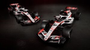 Haas presentó el VF-26 con fuerte presencia de Toyota Gazoo Racing y dio inicio a la era 2026, marcada por un reglamento sin precedentes