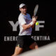 Doce argentinos avanzaron a la ronda final de la qualy del AAT Challenger TCA y el W50 Buenos Aires en el Tenis Club Argentino.