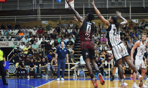 Salta cayó por la mínima
