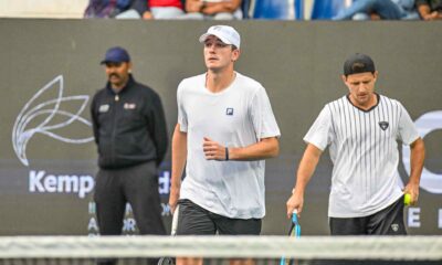 Pedro Martínez ganó el Dafa News Bengaluru Open 2026 al vencer a Timofey Skatov por 7-6 y 6-3. El español sumó 125 puntos ATP