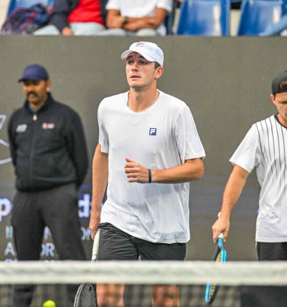 Pedro Martínez ganó el Dafa News Bengaluru Open 2026 al vencer a Timofey Skatov por 7-6 y 6-3. El español sumó 125 puntos ATP