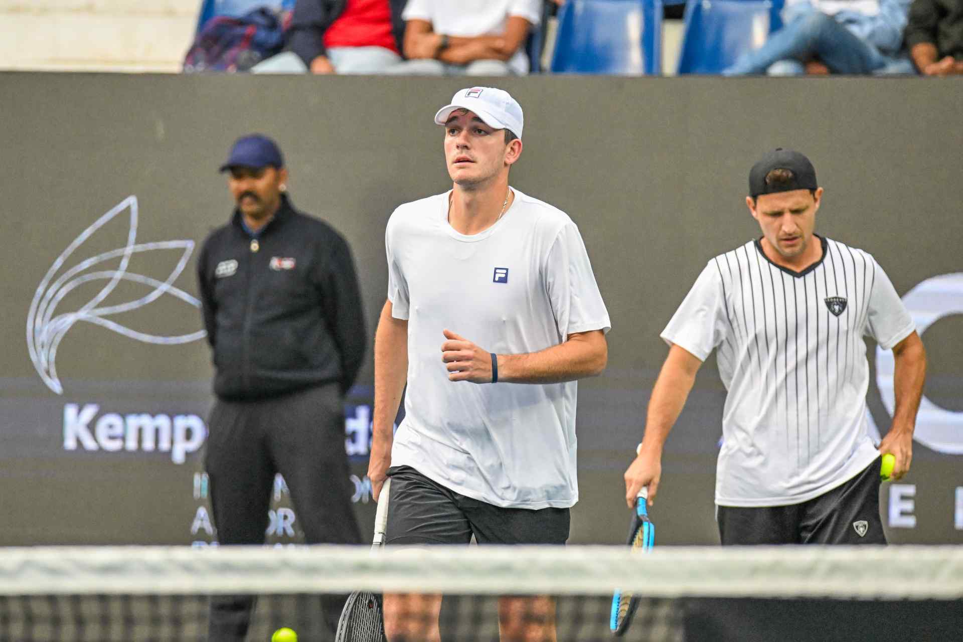 Pedro Martínez ganó el Dafa News Bengaluru Open 2026 al vencer a Timofey Skatov por 7-6 y 6-3. El español sumó 125 puntos ATP