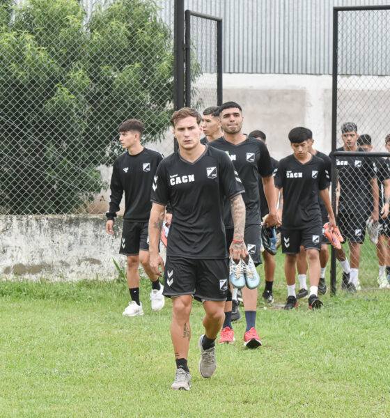 Central Norte comenzó la pretemporada 2026 con Adrián Bastía como DT y ya suma 15 refuerzos en un mercado de pases ambicioso.