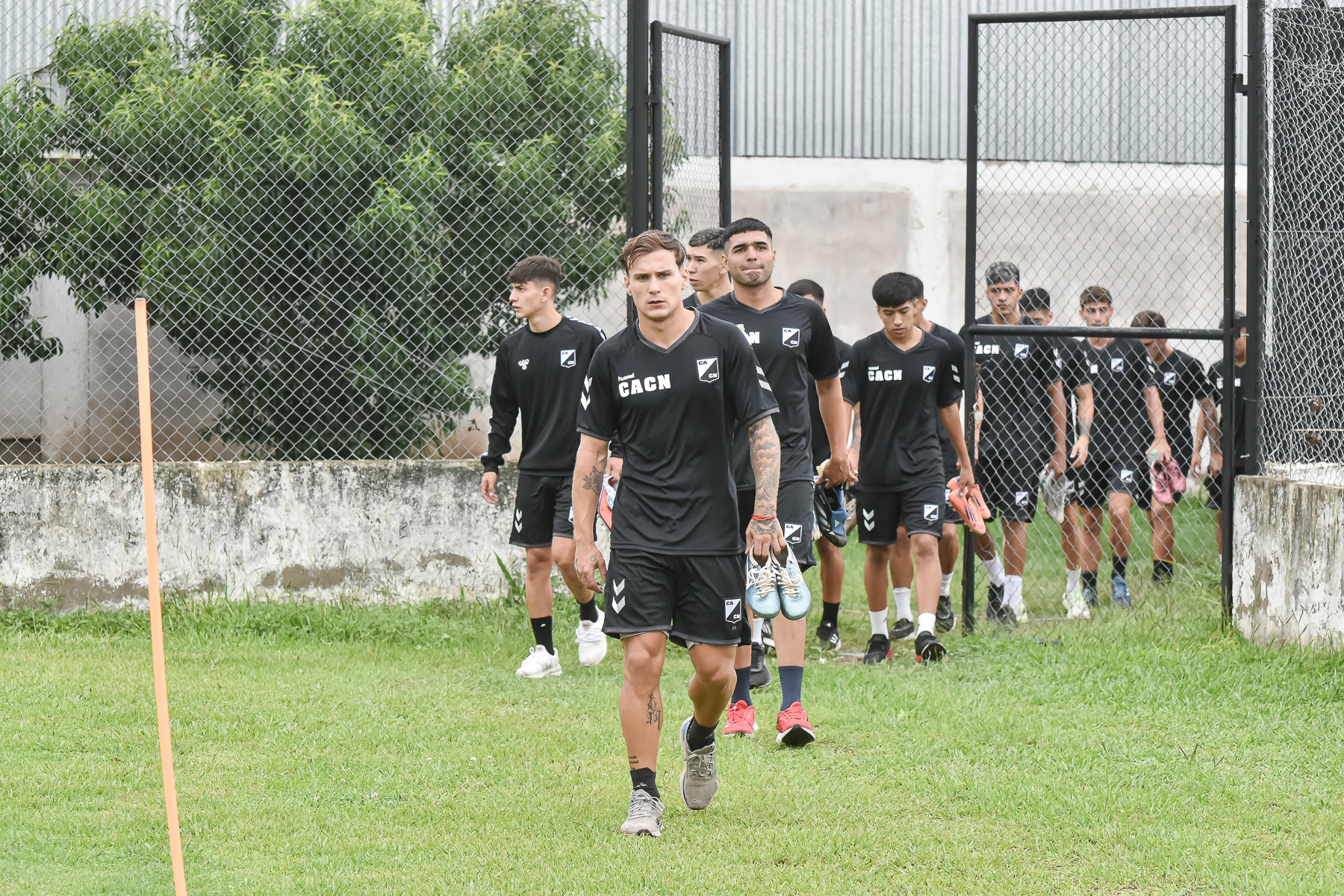 Central Norte comenzó la pretemporada 2026 con Adrián Bastía como DT y ya suma 15 refuerzos en un mercado de pases ambicioso.