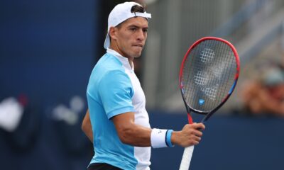 Sebastián Báez venció a Jaume Munar en Perth y abrió la temporada 2026 con un triunfo clave para Argentina en la United Cup.