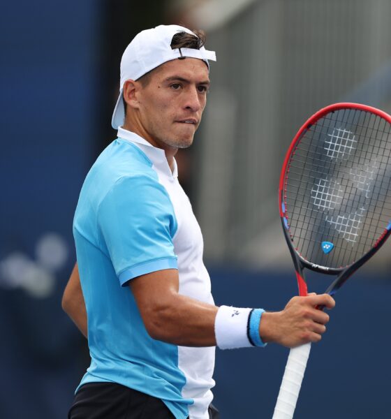 Sebastián Báez venció a Jaume Munar en Perth y abrió la temporada 2026 con un triunfo clave para Argentina en la United Cup.