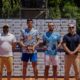 Franco Agamenone se consagró campeón del AAT Challenger Edición TCA tras vencer a Andrea Collarini en la final disputada en Buenos Aires.