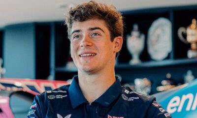 Franco Colapinto volvió a Enstone y aseguró que Alpine está muy preparada para la nueva era de la Fórmula 1 en la temporada 2026.