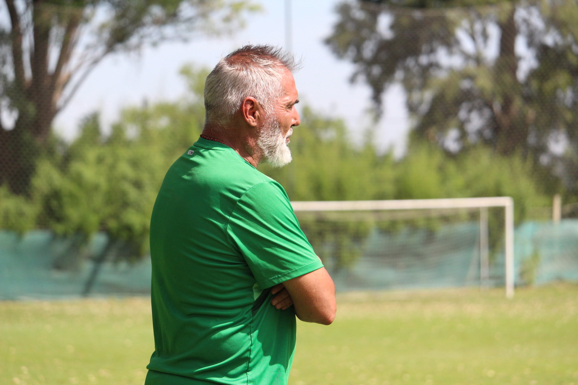 Ferro Carril Oeste inicia la temporada 2026 con recambio profundo, nuevas incorporaciones, bajas importantes y un proyecto renovado