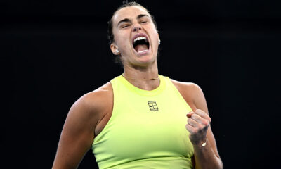 Aryna Sabalenka y Elena Rybakina avanzaron a cuartos del Brisbane International 2026 con victorias contundentes y van por otro título.