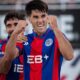 San Lorenzo le ganó 1-0 a Central Córdoba en el Apertura 2026 con gol de Gregorio Rodríguez y logró su primera victoria como local.