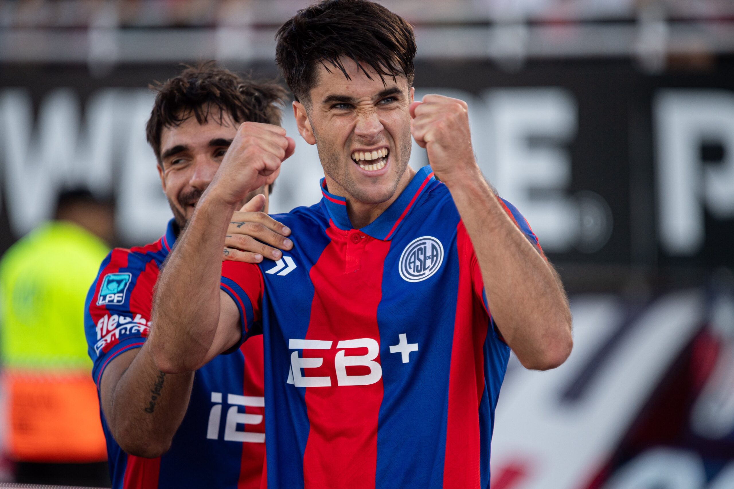 San Lorenzo le ganó 1-0 a Central Córdoba en el Apertura 2026 con gol de Gregorio Rodríguez y logró su primera victoria como local.