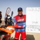 Toni Mulec ganó el Dakar 2026 en Rally2 y le dio a BAS World KTM su segundo título. Campbell y Ventura completaron el podio.