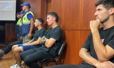 La Justicia de Tucumán cerró sin juicio la causa contra cuatro exjugadores de Vélez acusados de abuso sexual en 2024.