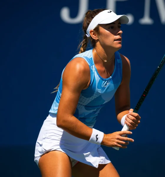 Argentina venció a España en Perth por la United Cup 2026 con triunfos de Sebastián Báez y Solana Sierra y sueña con avanzar de fase.