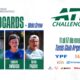 Confirmadas las wild cards del AAT Challenger TCA y el W50 Buenos Aires, los primeros torneos profesionales de tenis de 2026 en Argentina.