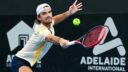 Tomáš Macháč venció a Munar y avanzó a semifinales del Adelaide International 2026, manteniendo un rendimiento perfecto sobre pista rápida.